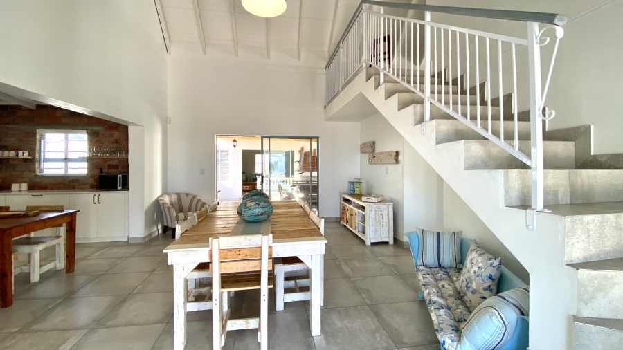 4 Bedroom Property for Sale in Dwarskersbos Western Cape